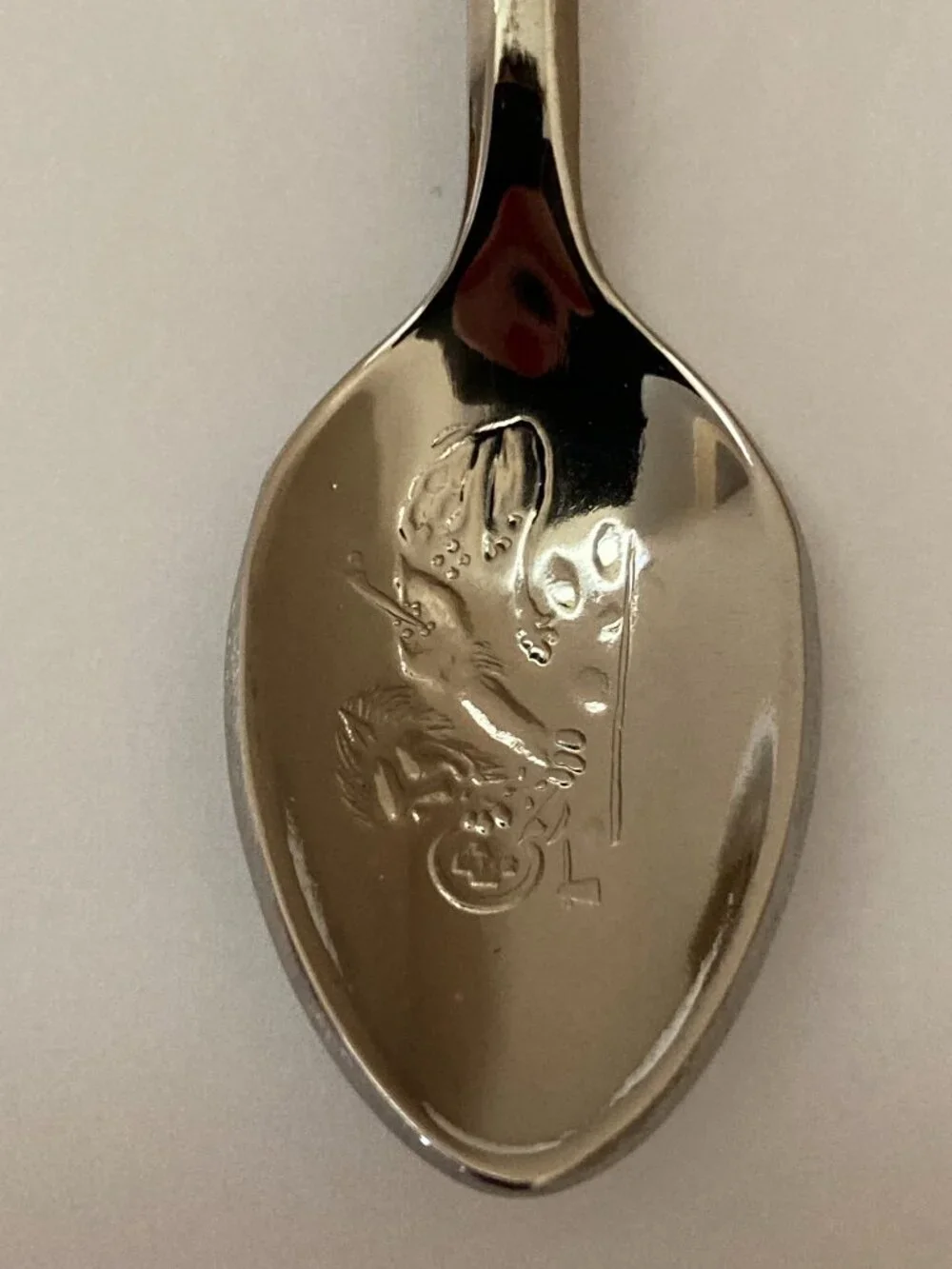 Rolex Spoon Collector Lucerne